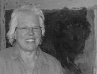 Portrait of Mary Roberson